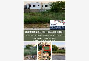 Foto de terreno habitacional en venta en 0 0, lomas del chairel, tampico, tamaulipas, 25129546 No. 01