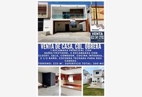 Casas en venta en Obrera, Tampico, Tamaulipas 