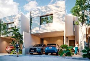 Foto de inmueble en 0, Col. Ampliación Tixcacal Opichen C.P. 97249, Mérida