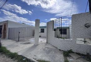 Foto de inmueble en 0, Col. Del Parque C.P. 97160, Mérida