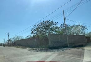 Foto de inmueble en 0, Col. San Pedro Noh Pat C.P. 97370, Kanasín