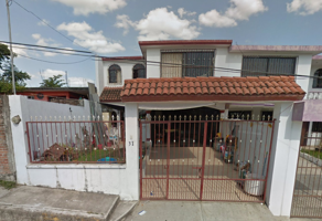 Foto de casa en venta en La Ceiba, Poza Rica de Hidalgo, Veracruz de Ignacio de la Llave, 29880421,  no 01