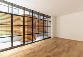 Foto de inmueble en CASA EN CONDOMINIO CON TERRAZA Y ROOF PRIVADO, Col. Condesa C.P. 06140, Cuauhtémoc