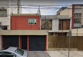 Foto de inmueble en Comte, Col. Anzures C.P. 11590, Miguel Hidalgo