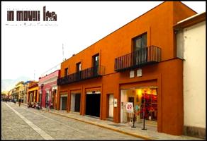 Foto de inmueble en Calle Macedonio Alcala 100 #100, Col. Oaxaca Centro C.P. 68000, Oaxaca de Juárez