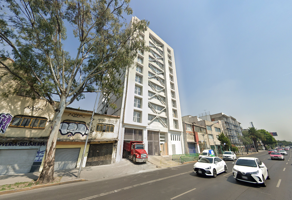 Foto de inmueble en Calzada de Tlalpan 1171 #1171Int. 701, Col. San Simón Ticumac C.P. 03660, Benito Juárez