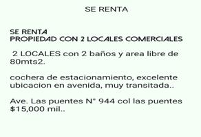 Foto de inmueble en Avenida Las Puentes 944 #944, Col. Año de Juárez (fomerrey 86) C.P. 66460, San Nicolás de los Garza