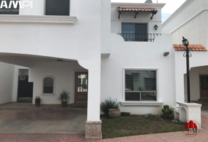Foto de inmueble en Villas de San Patricio #s/n, Col. Villas de San Lorenzo C.P. 25092, Saltillo