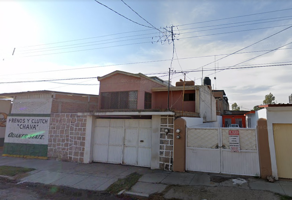 Foto de inmueble en Profra. Guadalupe Patoni #10, Col. Del Maestro C.P. 34240, Durango
