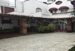 Foto de inmueble en La Quemada, Col. Narvarte Poniente C.P. 03020, Benito Juárez