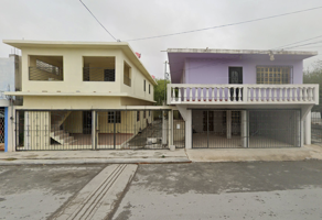 Foto de inmueble en Porfirio Diaz #906, Col. Morelos C.P. 88910, Río Bravo
