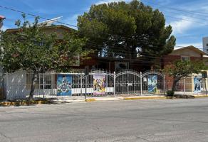 Foto de inmueble en Ahuehuete 705 #705, Col. Angel Trías C.P. 31203, Chihuahua