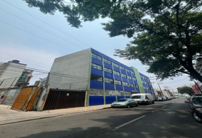Foto de inmueble en Ex Hacienda Coapa, Col. Ex Hacienda San Juan de Dios C.P. 14387, Tlalpan