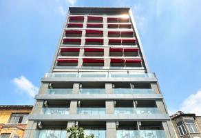 Foto de inmueble en Avenida Insurgentes Sur 253 #253, Col. Roma Norte C.P. 06700, Cuauhtémoc