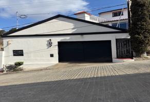 Foto de inmueble en Canon de La Raza I #s/n, Col. Cañón de La Raza C.P. 22224, Tijuana