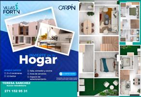 Foto de inmueble en VILLAS FORTIN #s/n, Col. Villas de La Llave C.P. 94472, Fortín