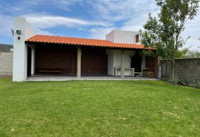 Foto de terreno habitacional en venta en Santa Rita, San Francisco del Rincón, Guanajuato, 25140059,  no 01