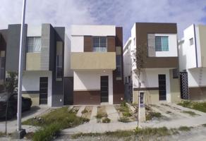 Foto de inmueble en Colonia PORTEFINO RESIDENCIAL Juarez NL, Col. Arboledas de San Roque C.P. 67280, Juárez