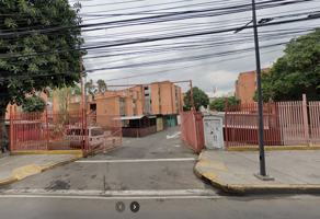 Foto de inmueble en EDIFICIO A #13Int. DEPTO 20, Col. Cien Metros C.P. 07700, Gustavo A. Madero