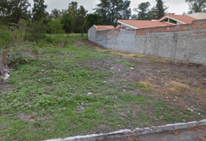 Foto de terreno habitacional en venta en Villas de Irapuato, Irapuato, Guanajuato, 25316782,  no 01