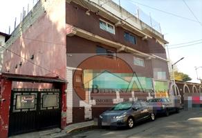 Foto de edificio en venta en San Andrés, Azcapotzalco, DF / CDMX, 28424072,  no 01