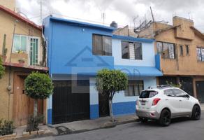 Foto de inmueble en Calle Chiapanecas, Col. Aurora Tercera Sección (Benito Juárez) C.P. 57000, Nezahualcóyotl