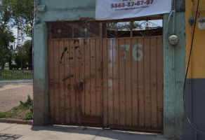 Foto de terreno habitacional en venta en Peralvillo, Cuauhtémoc, DF / CDMX, 23013458,  no 01