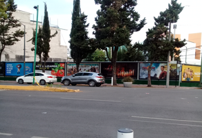 Foto de inmueble en Avenida Division del Norte #s/n, Col. Portales Sur C.P. 03300, Benito Juárez