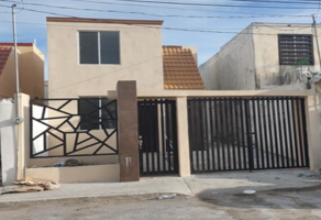Foto de inmueble en Tomas de Saro #6, Col. Los Presidentes C.P. 87413, Matamoros