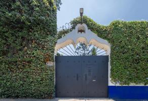 Foto de inmueble en Chimalcoyotl  #5341, Col. Chimalcoyoc C.P. 14630, Tlalpan