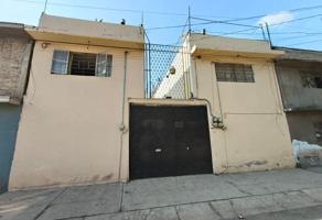 Foto de inmueble en Calle Pascual Morales #5A, Col. Granjas Valle de Guadalupe Sección A C.P. 55270, Ecatepec de Morelos