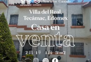 Foto de casa en venta en Villa del Real, Tecámac, México, 25315132,  no 01
