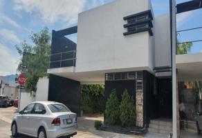 Foto de inmueble en Palma Cocotero, Col. Céntrika Victoria Elite C.P. 64520, Monterrey