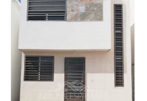 Casa En Venta Los Ebanos Apodaca Transporte A 1 2 Cuadra Nuevo Leon Inmuebles24