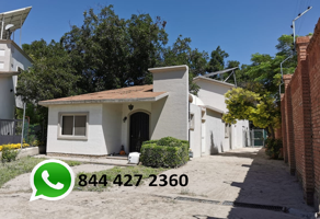 Foto de inmueble en Residencial San Alberto calle Cuernavaca, Col. San Alberto C.P. 25204, Saltillo