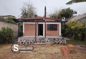 Foto de inmueble en Capulín, Col. Oaxtepec Centro C.P. 62738, Yautepec