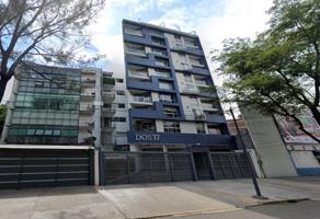 Foto de inmueble en Av Marina Nacional  #237, Col. Anahuac I Sección C.P. 11320, Miguel Hidalgo