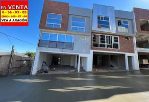 Foto de casa en venta en 1 1, balcón las huertas, tijuana, baja california, 25231439 No. 01