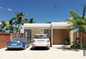 Casas en venta en Chelem, Progreso, Yucatán 