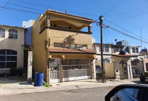 Casas en Lomas Virreyes, Tijuana, Baja California 