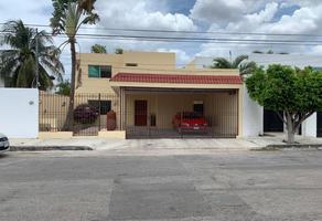 Inmuebles en renta en Montecarlo, Mérida, Yucatán 