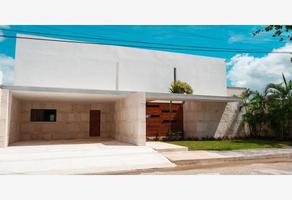 Foto de casa en venta en 1 1, montecristo, mérida, yucatán, 0 No. 01