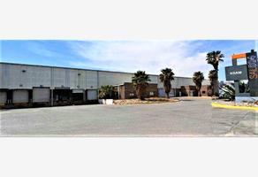 Foto de inmueble en 1 #1, Col. Parque Industrial FINSA C.P. 25904, Ramos Arizpe