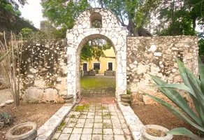 Foto de inmueble en 1 #1, Col. San Pedro Noh Pat C.P. 97370, Kanasín