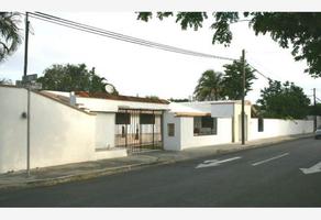 Foto de casa en venta en 1 1, san ramon norte i, mérida, yucatán, 10459817 No. 01