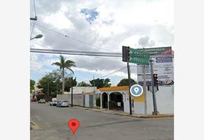 Foto de terreno comercial en renta en 1 1, yucatan, mérida, yucatán, 25076212 No. 01