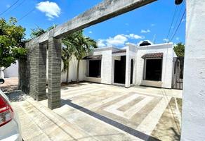 Foto de inmueble en 1, Col. Francisco de Montejo C.P. 97203, Mérida