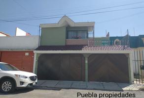 Foto de casa en venta en 10 b poniente 213, villa san alejandro, puebla, puebla, 0 No. 01