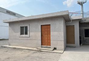 Foto de inmueble en   #1000, Col. Visión de la Huasteca C.P. 66369, Santa Catarina