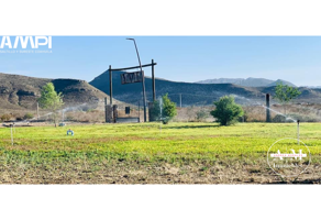 Foto de inmueble en Rancho La Pitaya #s/n, Col. La Hacienda III C.P. 25903, Ramos Arizpe